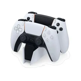 DualSense Charging Station For PS5 Controllers