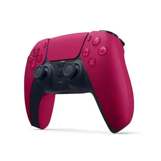 Sony PlayStation 5 DualSense Wireless Controller Cosmic Red