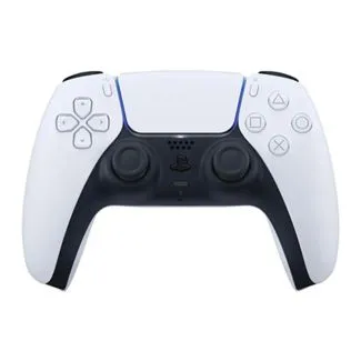 PS5 Joystick Controller White PS5JOYWHT