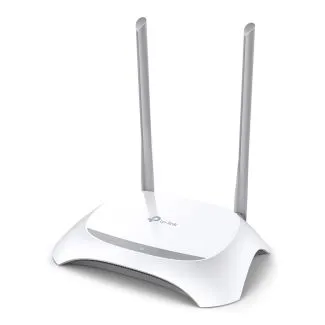 TP Link 300Mbps Wireless N Router R840