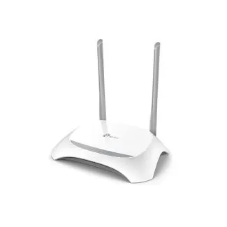 TP Link 300Mbps WiFi Range Extender TL WA850RE