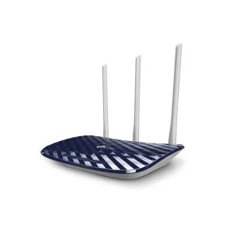 TP Link Archer C20 Wireless Dual Band Router
