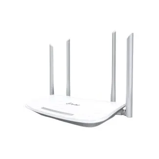 TP Link Archer C50 AC1200 Wireless Dual Band Router 4K Streaming Access Point