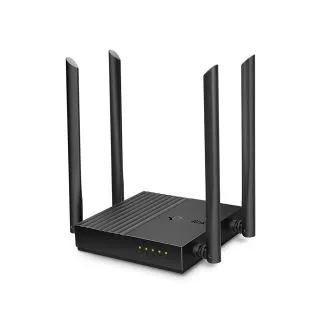 TP Link AC1200 Wireless MU MIMO Gigabit Router RC64
