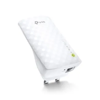 TP Link AC750 WiFi Range Extender RE200