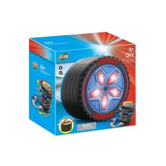 لعبة مواقف سيارات للأطفال SK-571SA