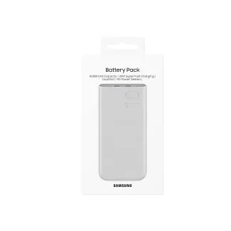 Samsung 10000mAh Power Bank Fast Charging EB P3400