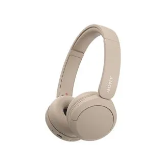 Sony WH CH520 Wireless Headphones