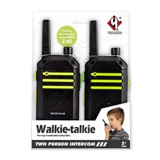 Walkie Talkie Set 039