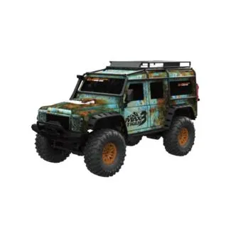 Premium MAX 4x4 Tiger RC Car XB21  