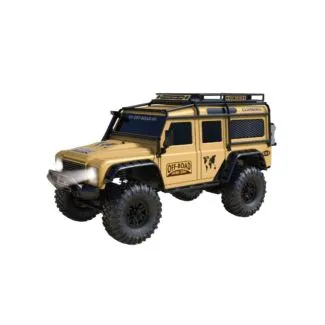 Premium Climbing Beast RC SUV XB22  