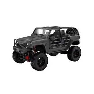 Premium Open-Frame RC Jeep Climber YY2014  