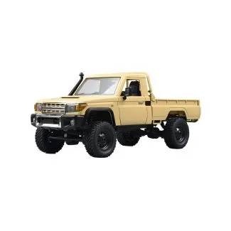 Premium Toyota Land Cruiser RC Climber YY2027  