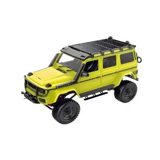 Premium RC G-Class Style Climbing SUV YY2032  