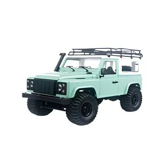 Premium Land Rover D90 RC Climbing Car 1:12 Scale YY2033  