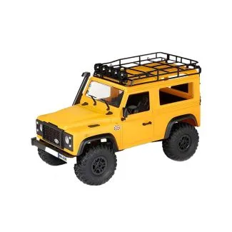 Premium RC Defender Climber Yellow Edition YY2035  
