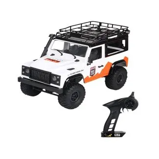 Premium RC Defender 70th Anniversary Edition YY2036  