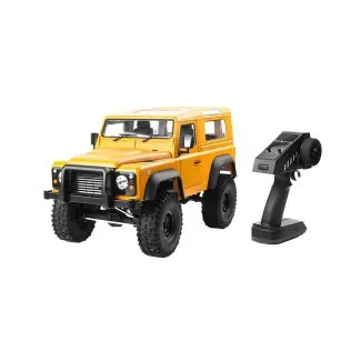 Premium Land Rover Defender RC Climbing Car YY2038  