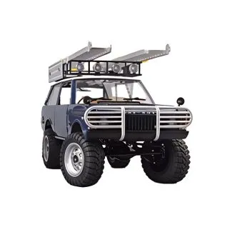 Premium Classic Land Rover RC Climber YY2039  