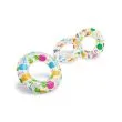 Intex 59230 Lively Print Swim Ring – Pineapples 