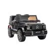 Licensed Mercedes Benz AMG Ride-On SUV 12V BH0002  