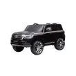 Toyota Land Cruiser 2020 Ride-On SUV 12V for Kids  