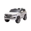 Toyota Land Cruiser 2020 Ride-On SUV 12V for Kids  