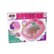 Spa Pedicure Set For Girls MBK-390
