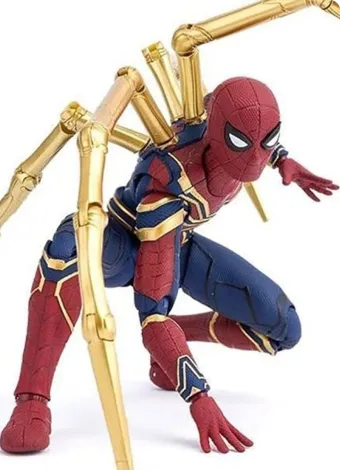 Action & Figures