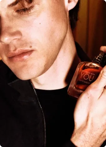 Men’s Perfumes